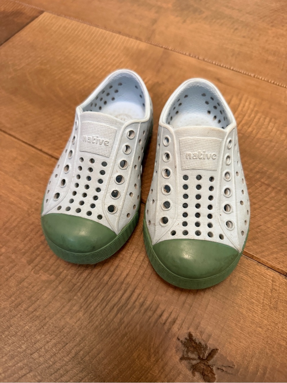 Native Kids Shoes, 6